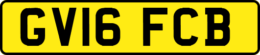 GV16FCB