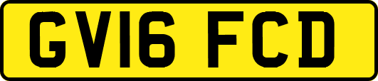 GV16FCD