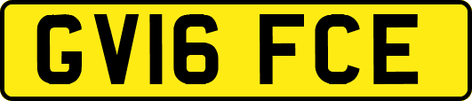 GV16FCE