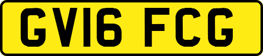 GV16FCG