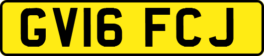 GV16FCJ