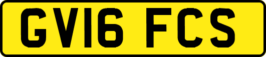 GV16FCS