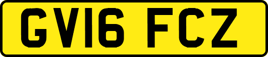 GV16FCZ