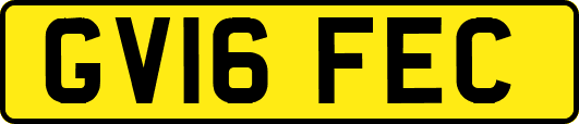 GV16FEC