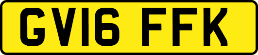 GV16FFK