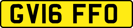 GV16FFO