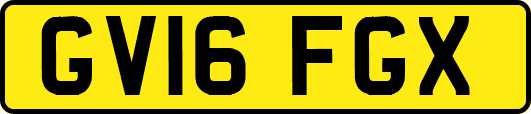GV16FGX