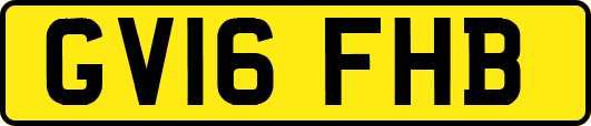 GV16FHB