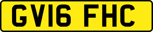 GV16FHC