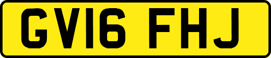 GV16FHJ