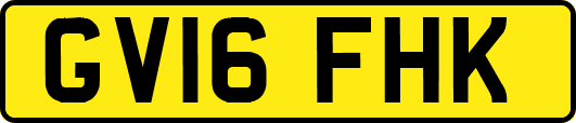 GV16FHK