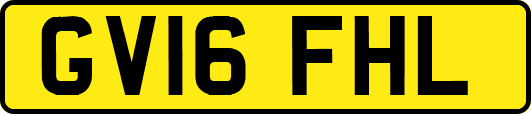 GV16FHL