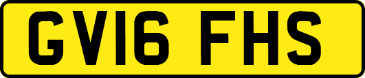 GV16FHS