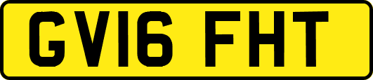GV16FHT