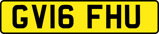 GV16FHU