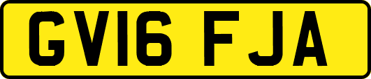 GV16FJA