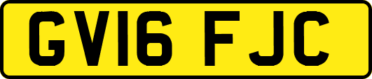 GV16FJC
