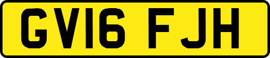 GV16FJH