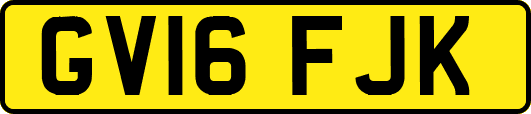 GV16FJK