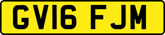 GV16FJM