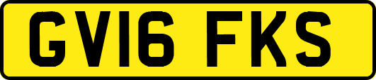 GV16FKS