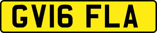 GV16FLA
