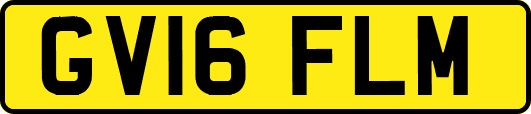 GV16FLM