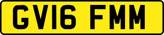 GV16FMM
