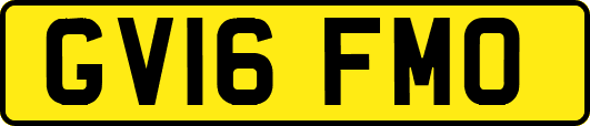 GV16FMO