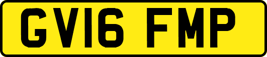 GV16FMP