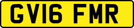 GV16FMR