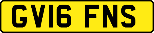 GV16FNS
