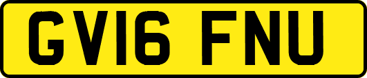 GV16FNU