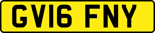 GV16FNY