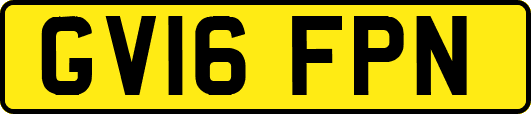 GV16FPN