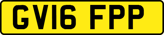 GV16FPP