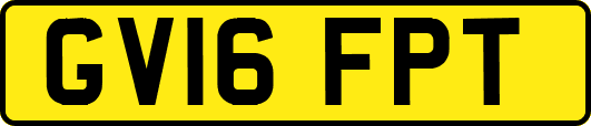 GV16FPT
