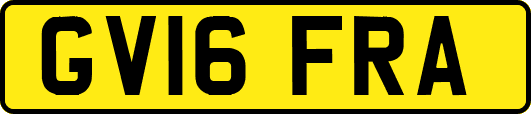 GV16FRA