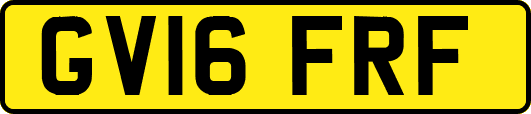 GV16FRF
