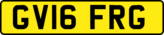GV16FRG