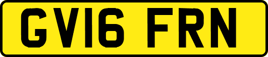 GV16FRN