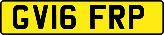 GV16FRP