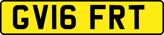 GV16FRT