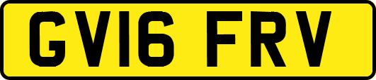 GV16FRV