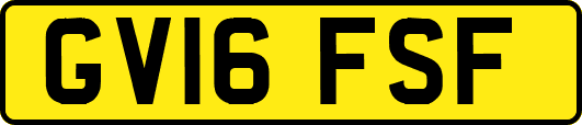 GV16FSF