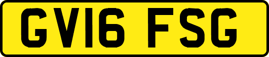 GV16FSG