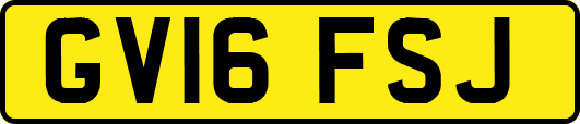 GV16FSJ