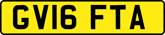 GV16FTA