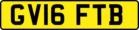 GV16FTB