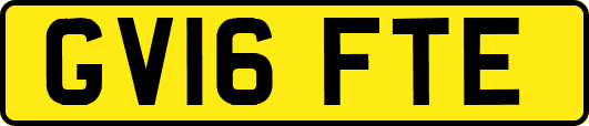 GV16FTE
